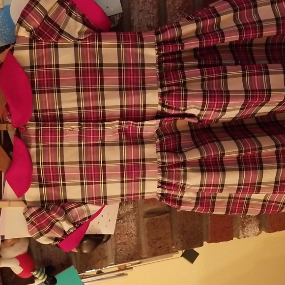 Charter club size 6 Christmas party dress! - Picture 6 of 7